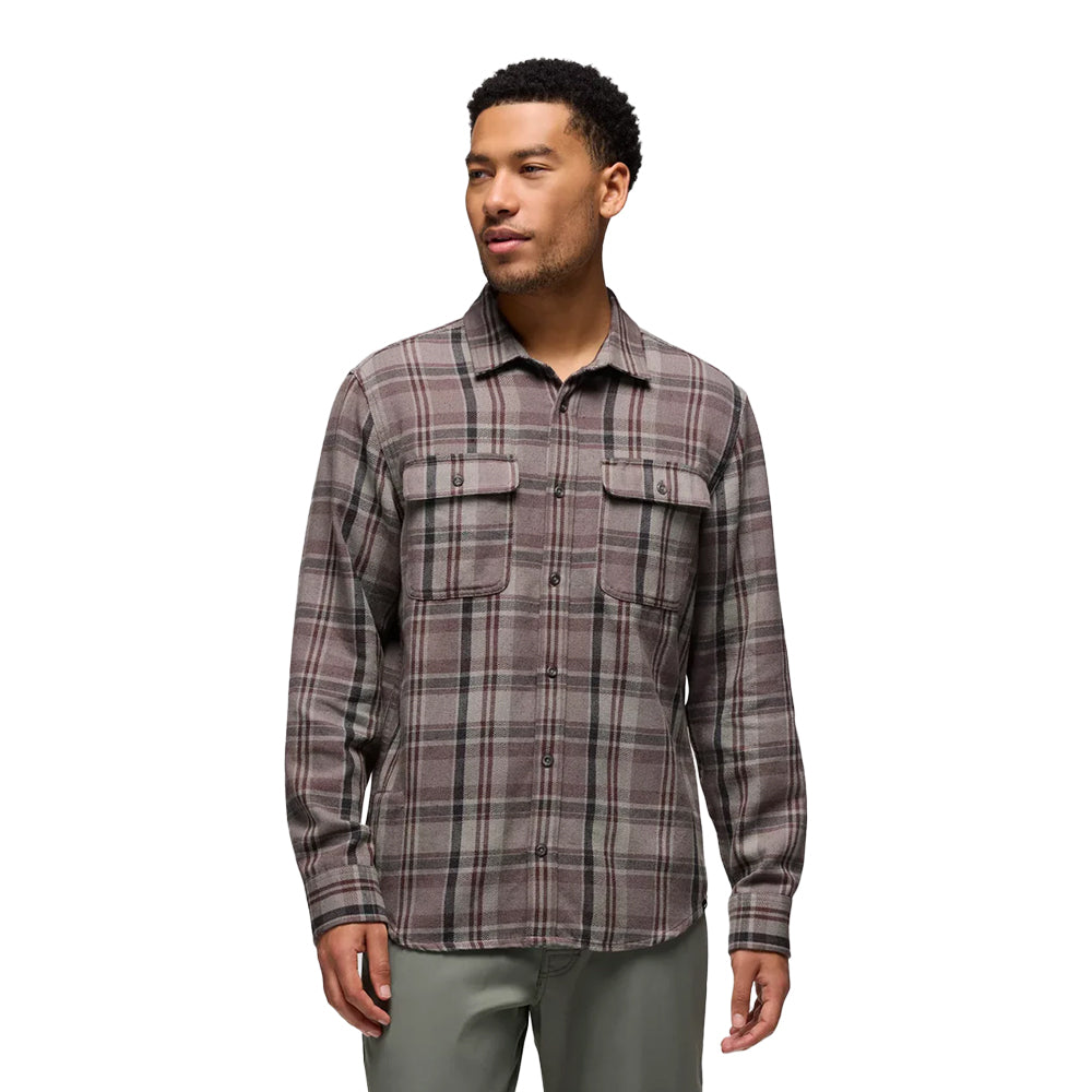 Westbrook Flannel Shirt - Men's