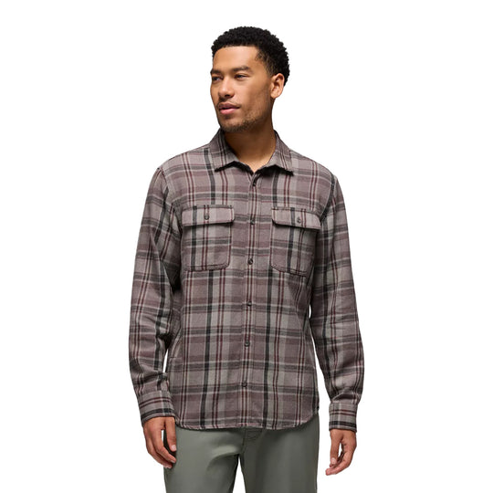 Westbrook Flannel Shirt - Men's