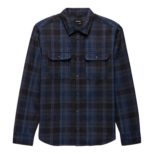 Westbrook Flannel Shirt - Men's