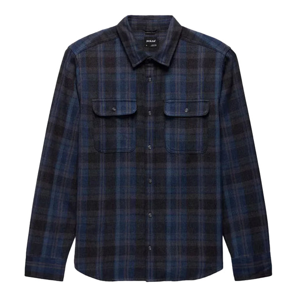 Westbrook Flannel Shirt - Men's