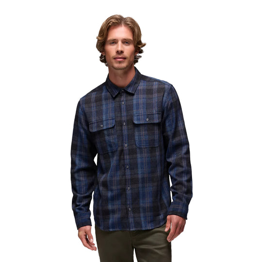 Westbrook Flannel Shirt - Men's