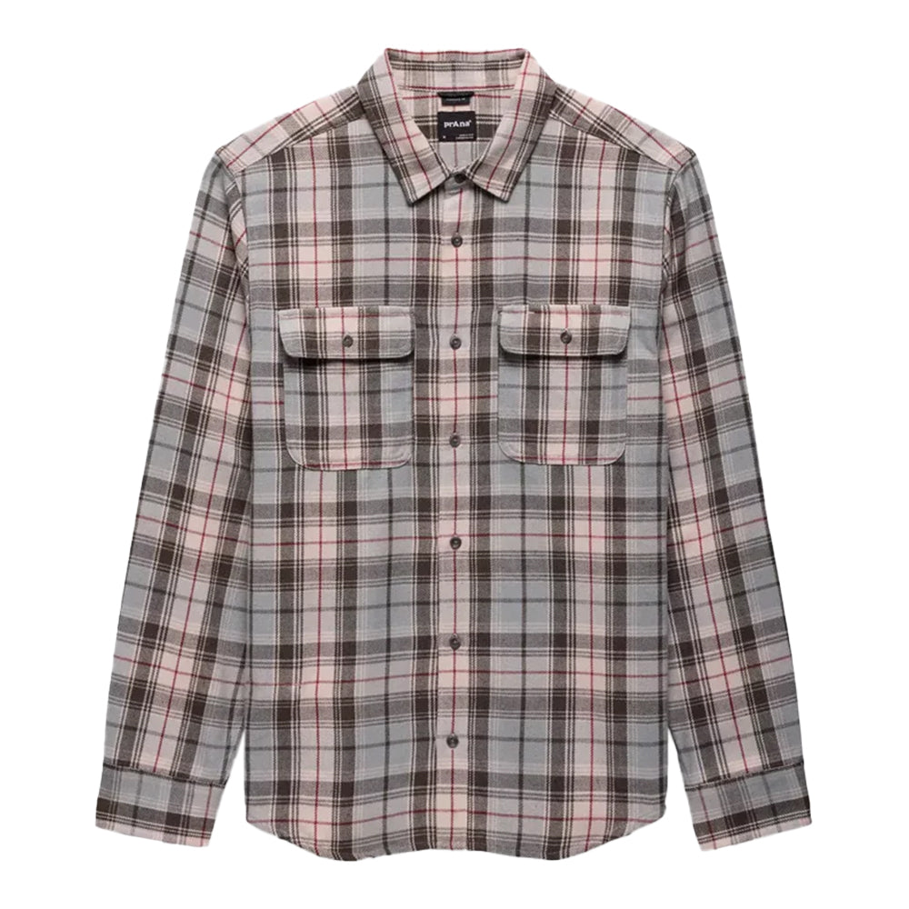 Westbrook Flannel Shirt - Men's