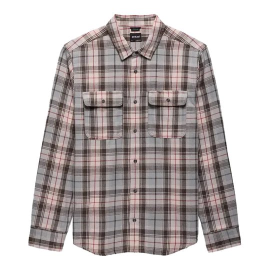 Westbrook Flannel Shirt - Men's