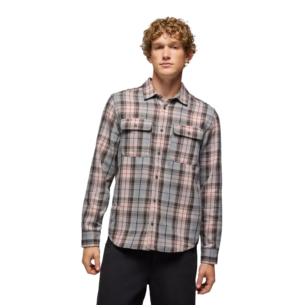 Westbrook Flannel Shirt - Men's