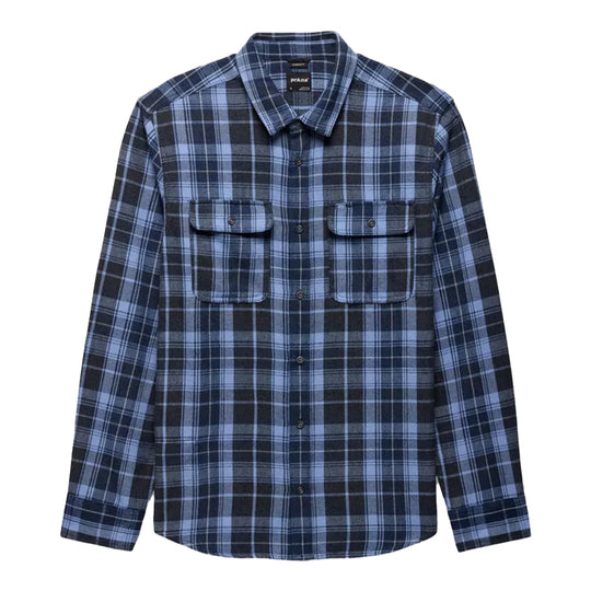 Westbrook Flannel Shirt - Men's