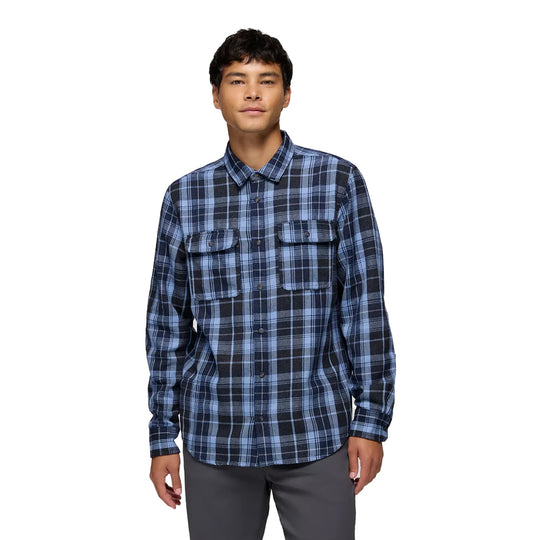 Westbrook Flannel Shirt - Men's