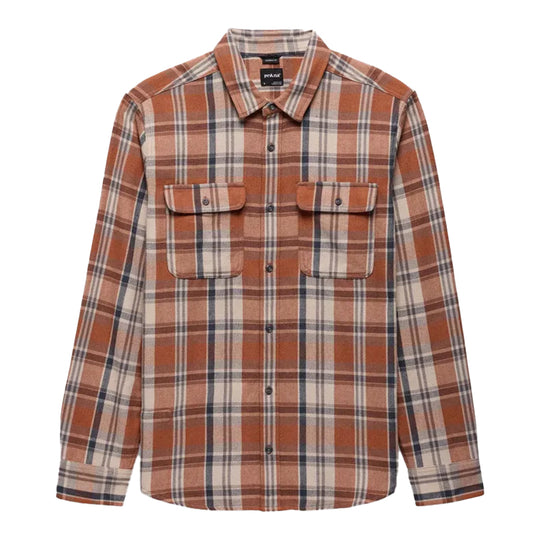 Westbrook Flannel Shirt - Men's