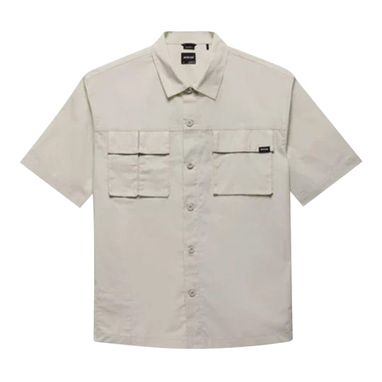 Palisades Ripstop Short Sleeve Shirt - Men