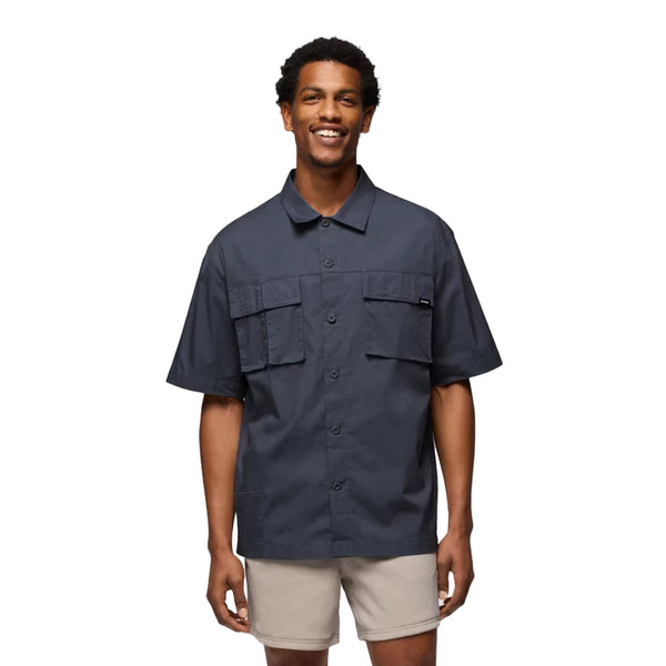 Chemise à Manches Courtes Palisades Ripstop - Homme