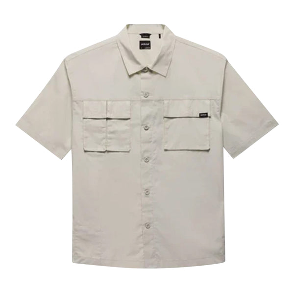 Chemise à Manches Courtes Palisades Ripstop - Homme