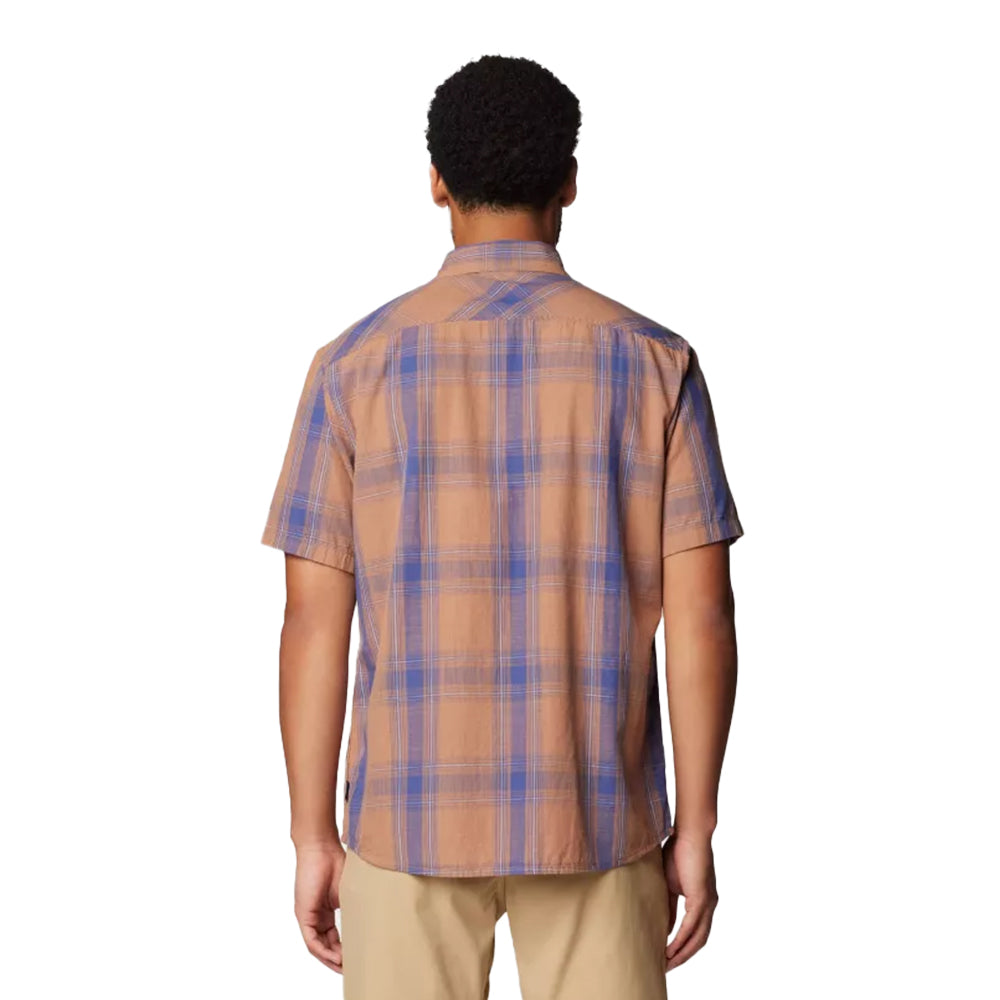 Cottonwood Lite Short Sleeve Shirt - Men