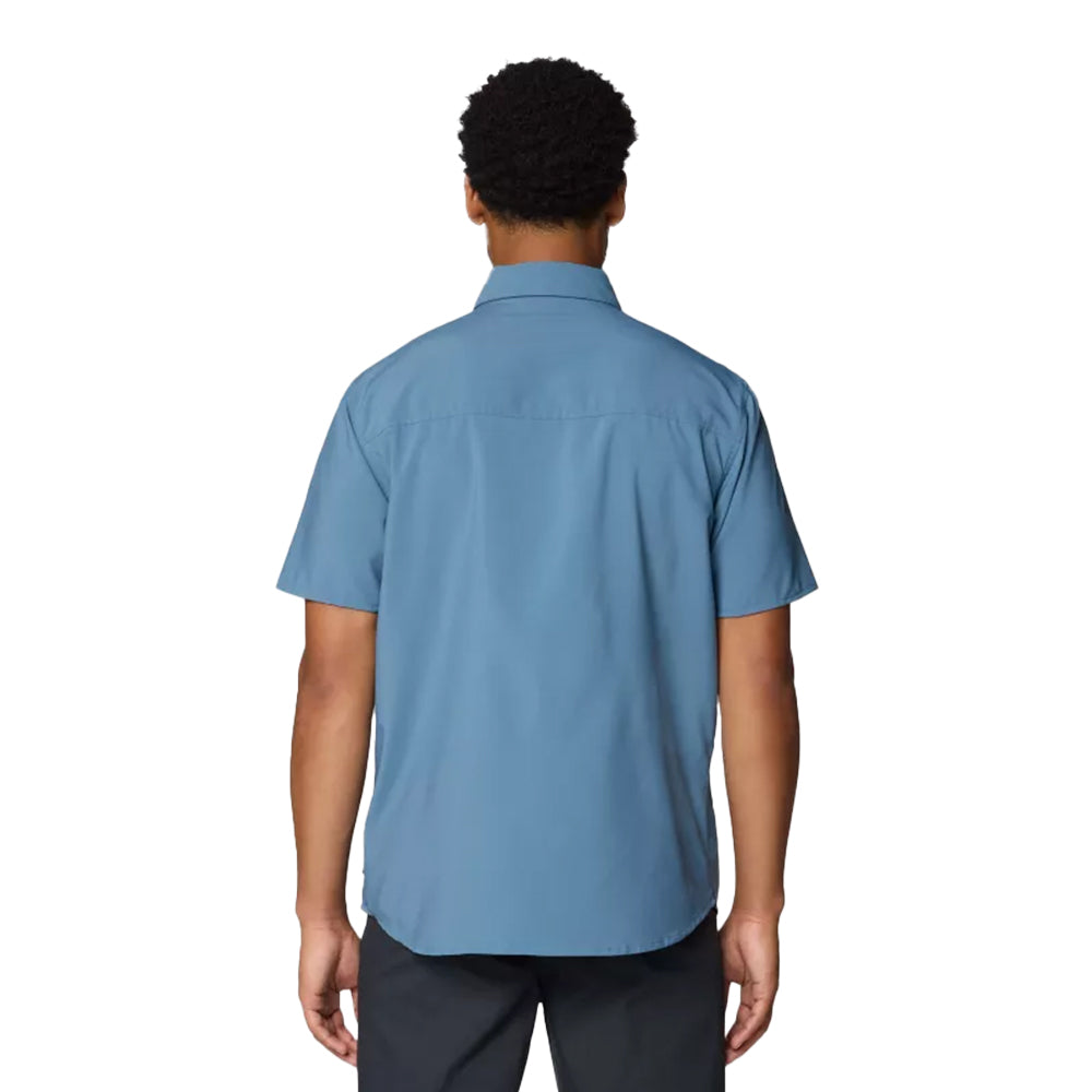 Trail Sender Short Sleeve Shirt - Men's