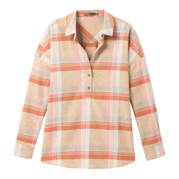 Dante Long Sleeve Shirt - Women