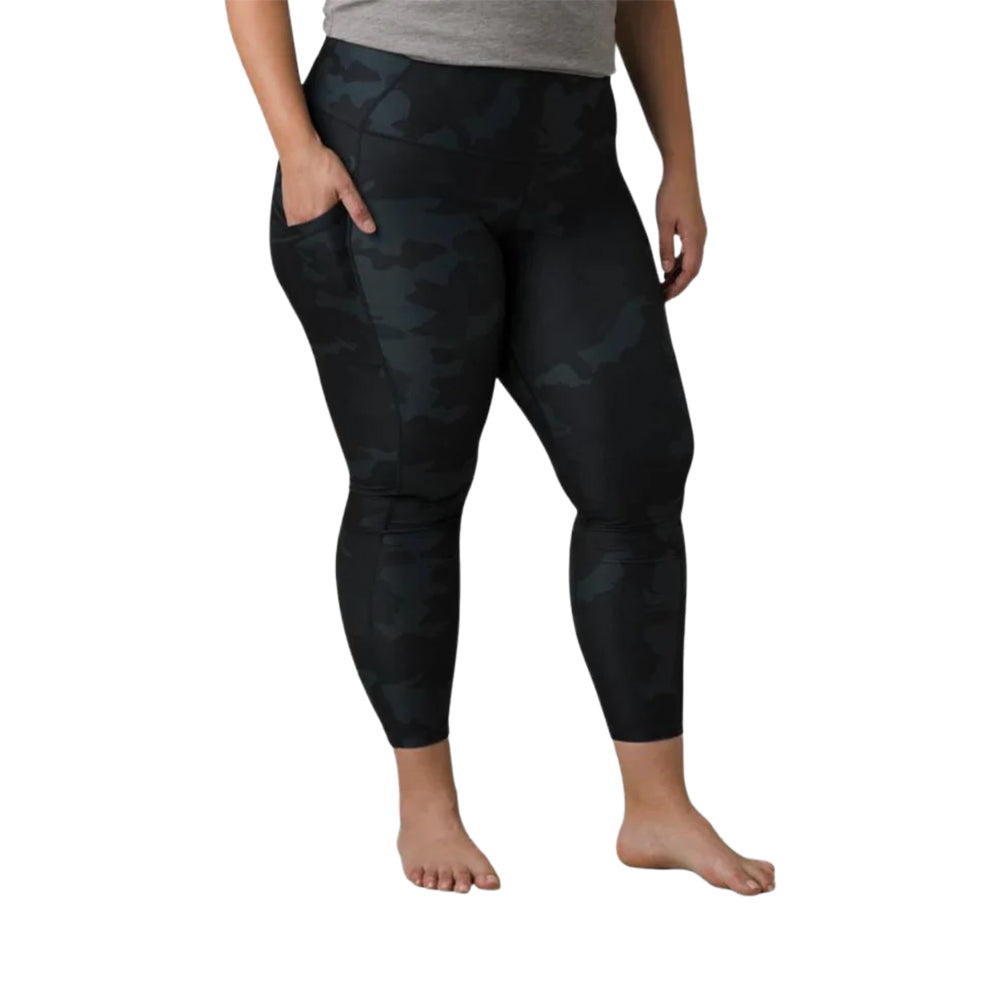 Electa Legging Tights - Women's