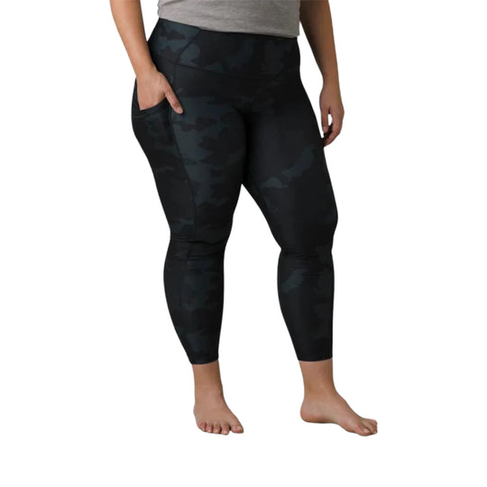 Electa Legging Tights - Women's