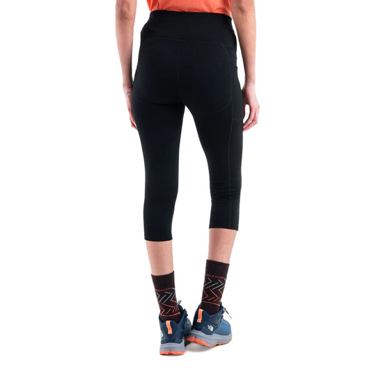 Collant Fastray High Rise 3/4 - Femme