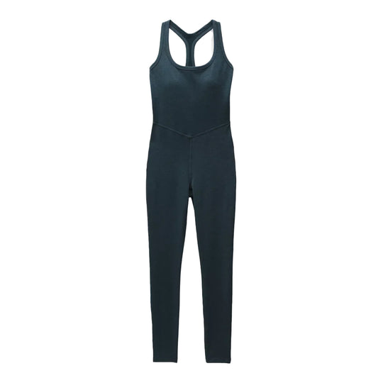 Collant Heavana Racerback Unitard - Femme