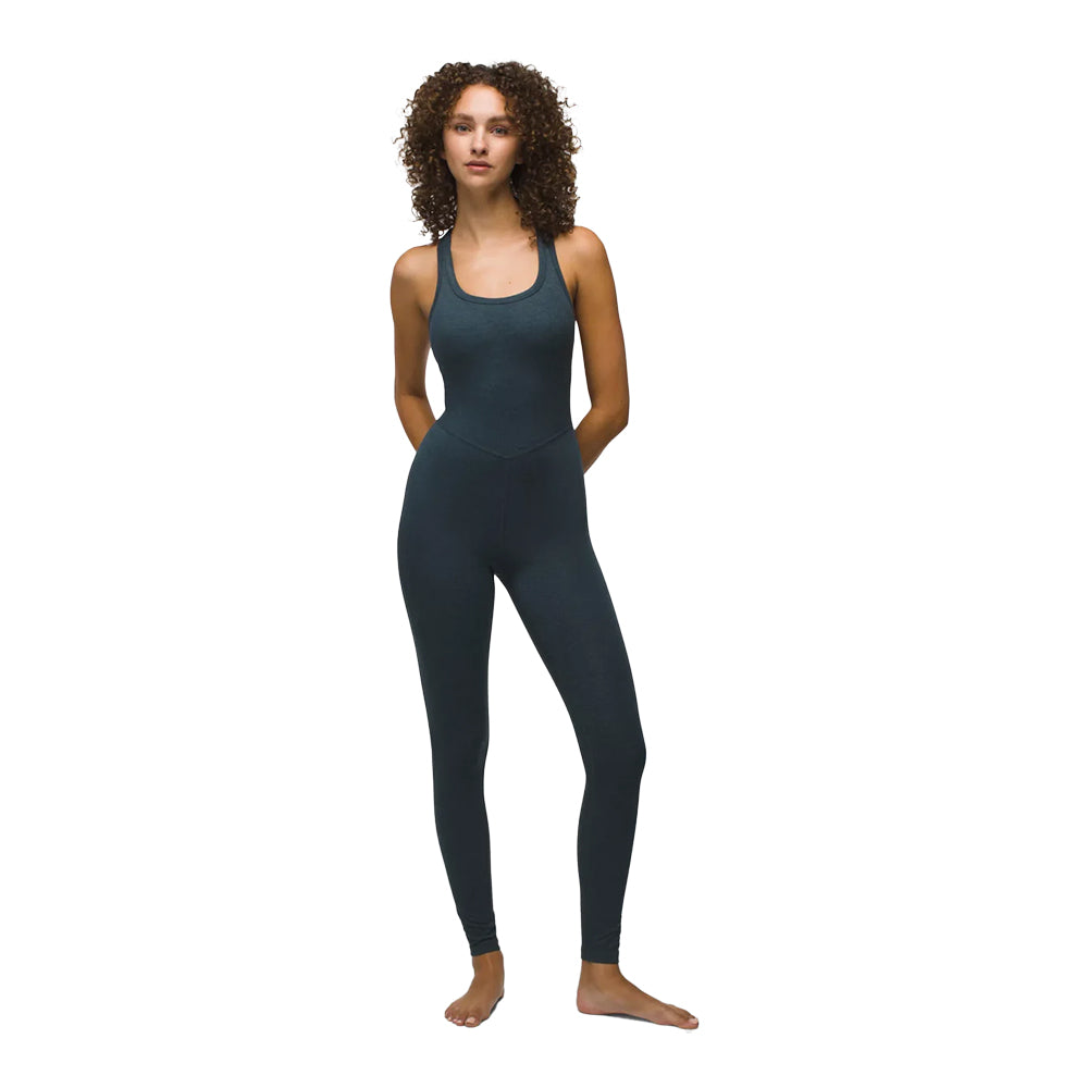 Collant Heavana Racerback Unitard - Femme