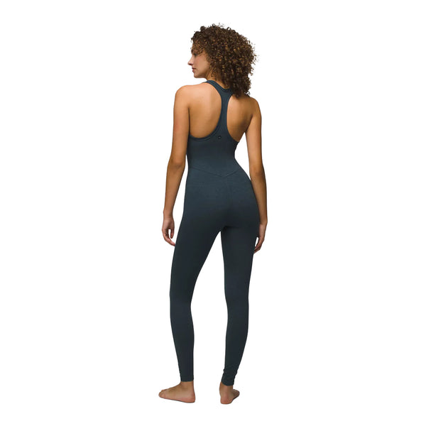 Combinaison Heavana Racerback Unitard - Femme