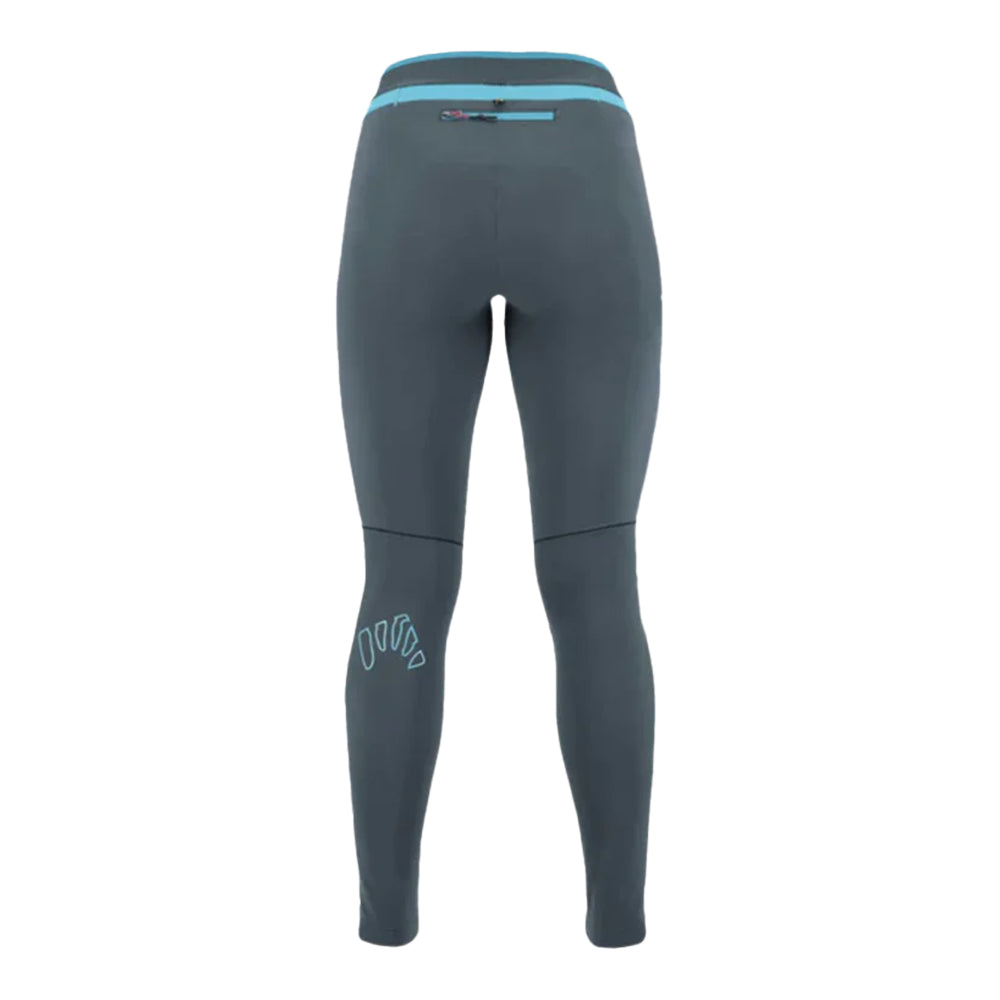 Collant Lavadero Plus Winter Tight  - Femme