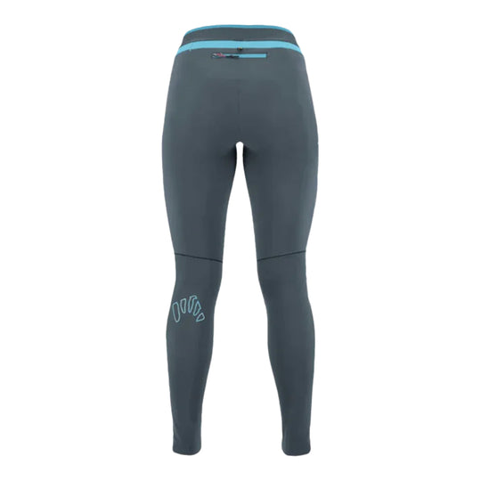 Collant Lavadero Plus Winter Tight  - Femme