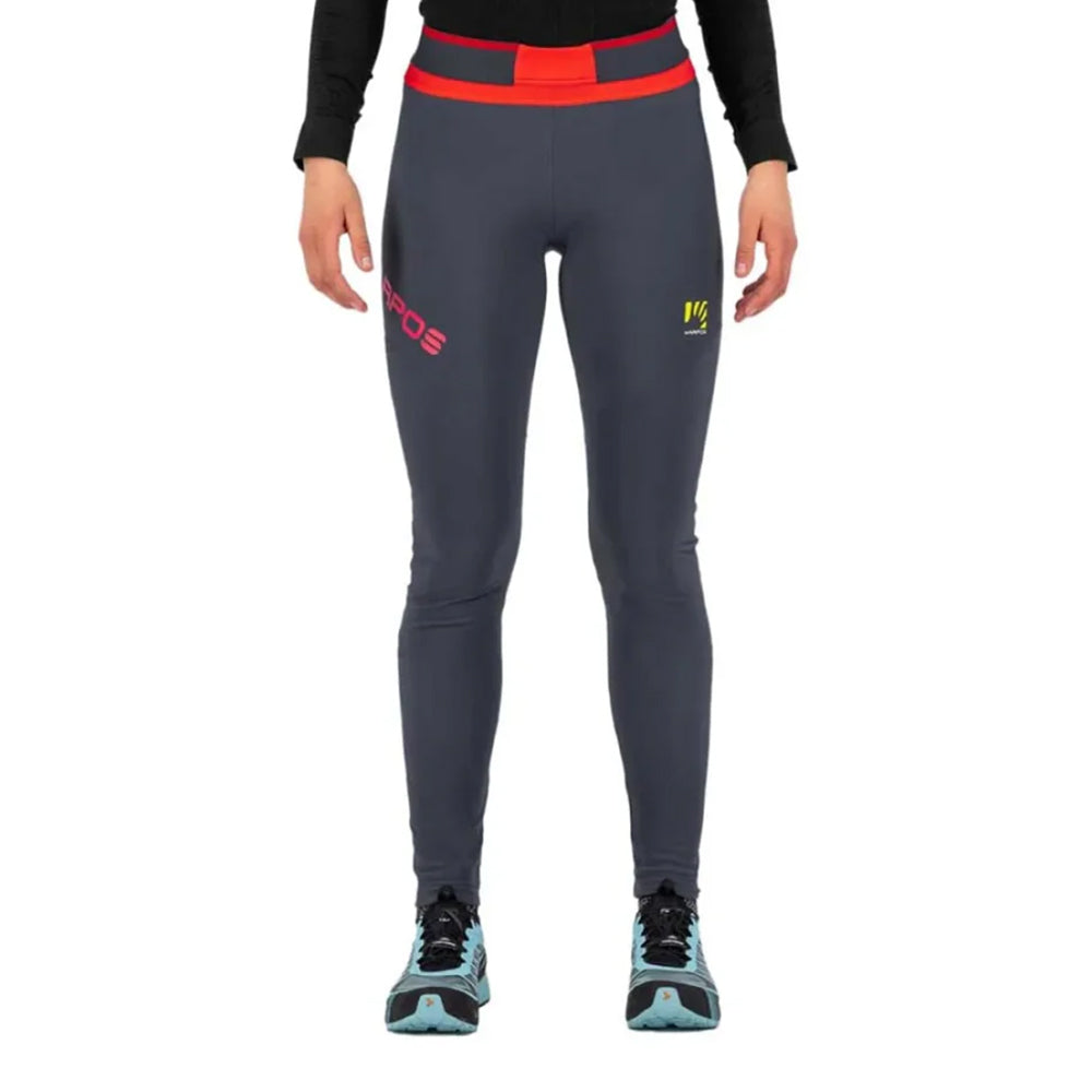 Collant Lavadero Plus Winter Tight  - Femme