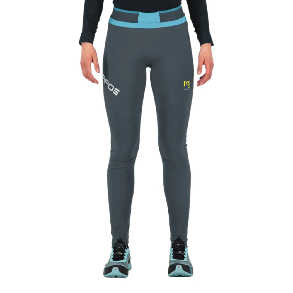 Collant Lavadero Plus Winter Tight  - Femme