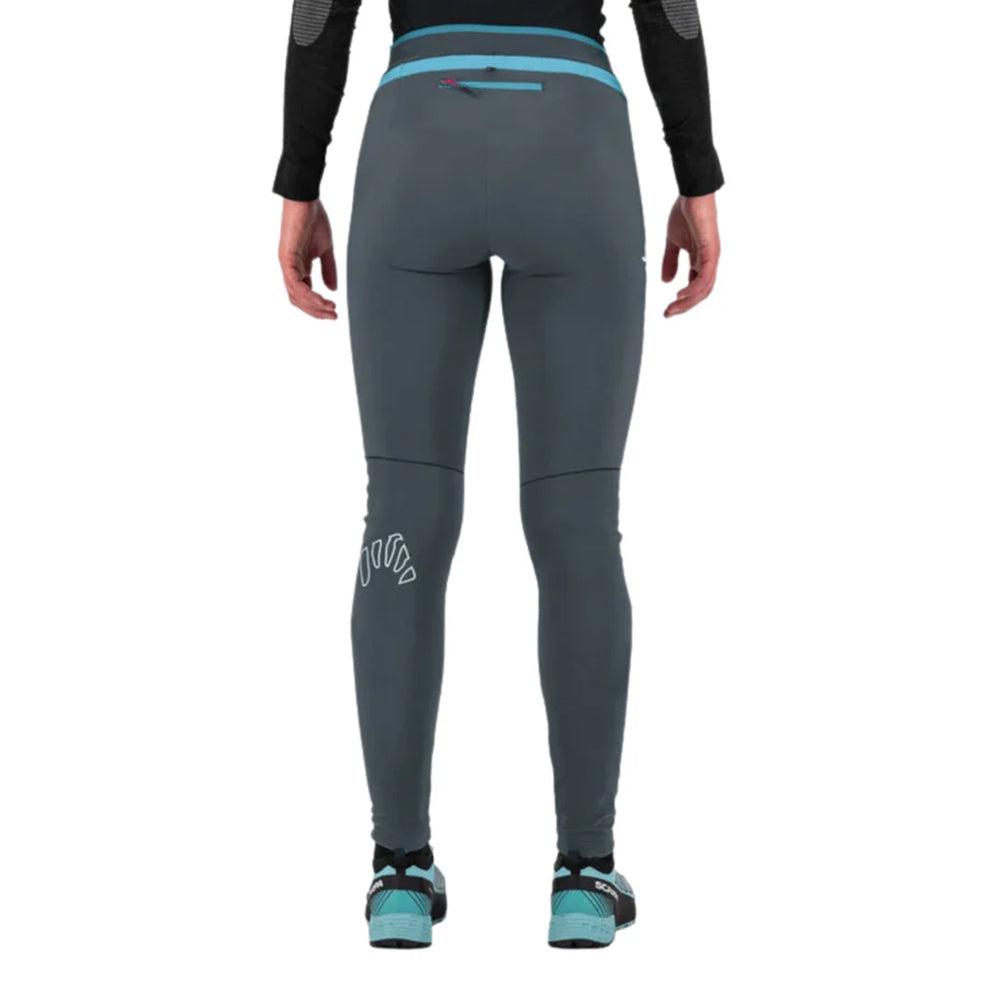 Collant Lavadero Plus Winter Tight  - Femme