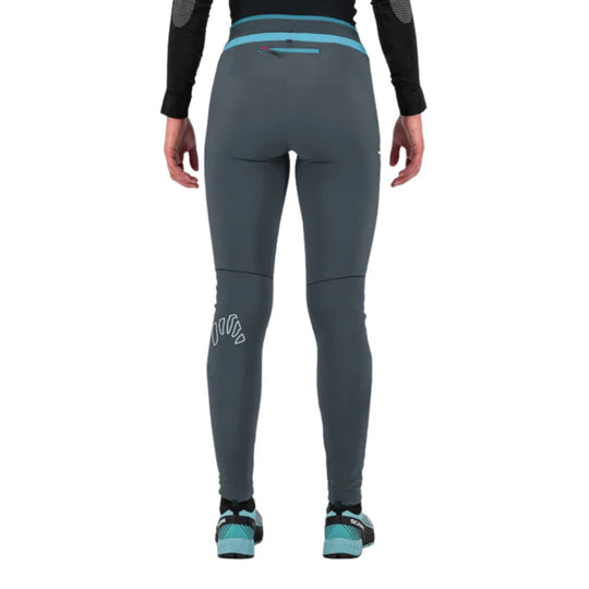 Collant Lavadero Plus Winter Tight  - Femme