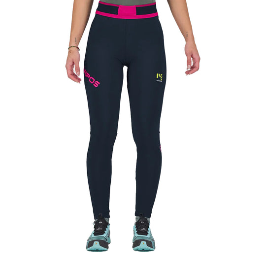 Collant Lavadero Plus Winter Tight  - Femme