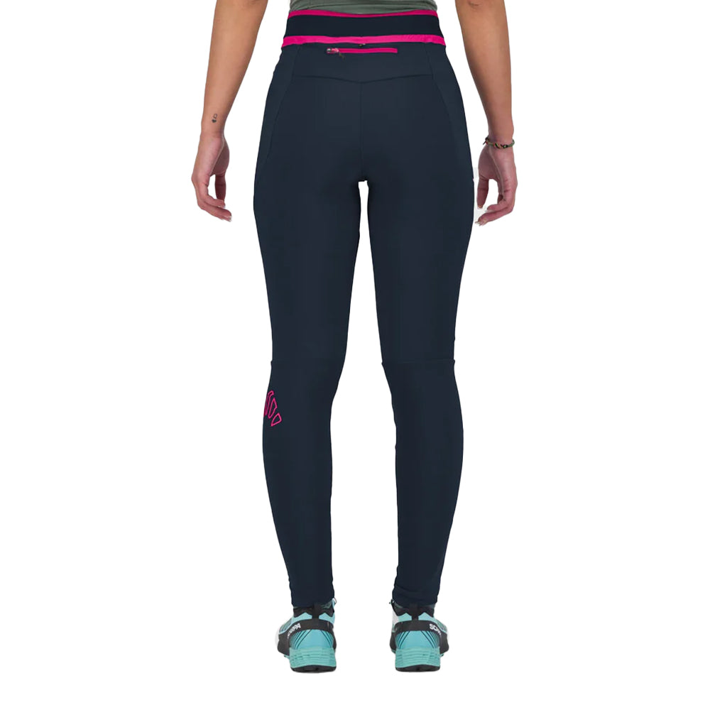 Collant Lavadero Plus Winter Tight  - Femme