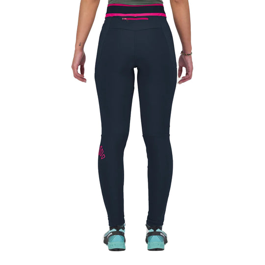 Collant Lavadero Plus Winter Tight  - Femme