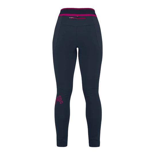 Collant Lavadero Plus Winter Tight  - Femme