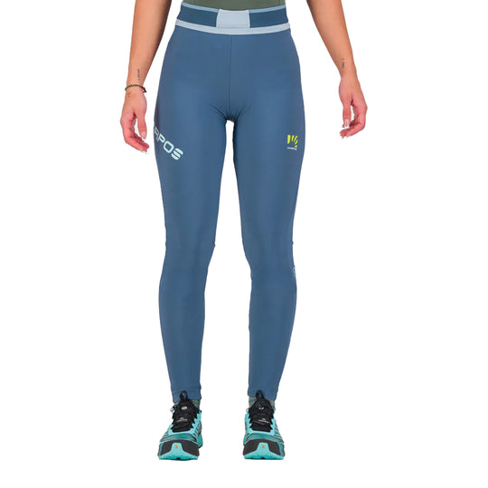 Collant Lavadero Plus Winter Tight  - Femme