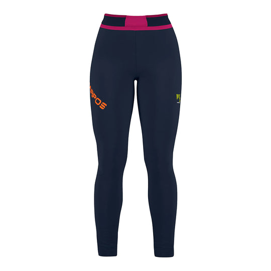 Collant Lavadero Plus Winter Tight  - Femme