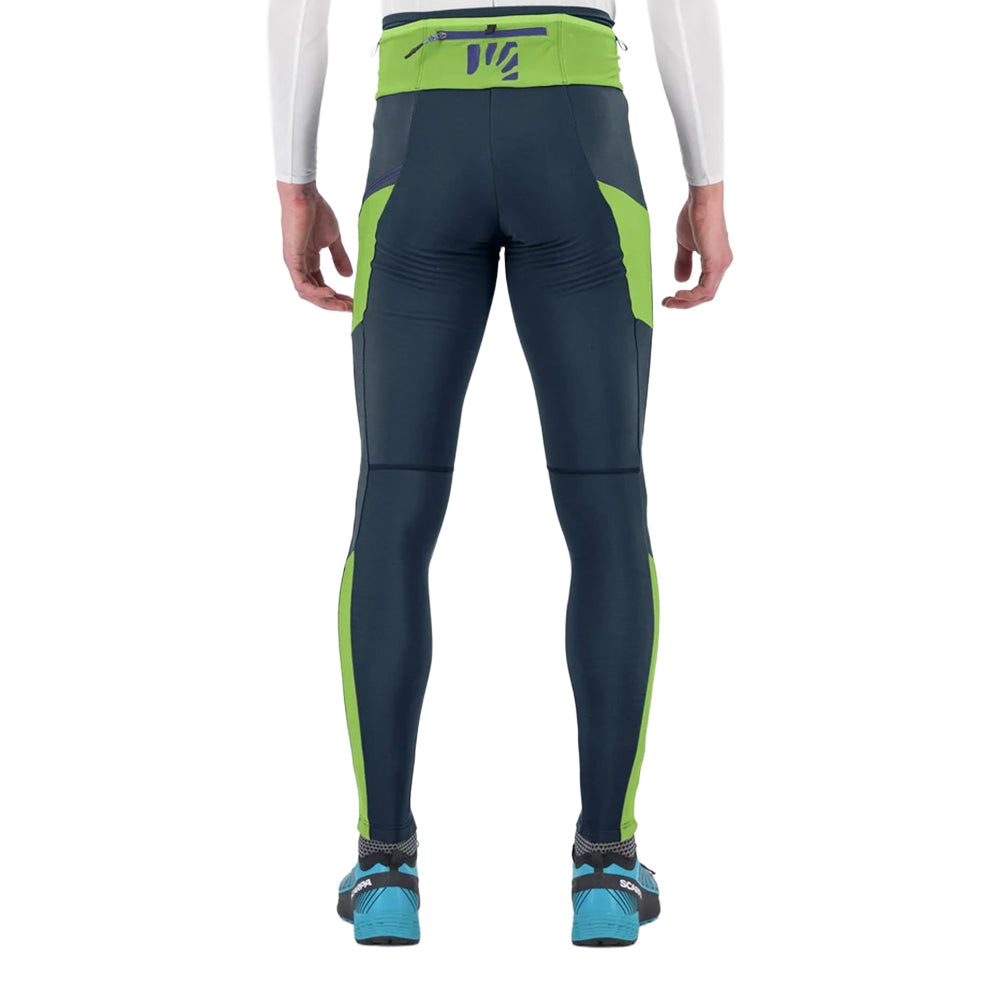 Collant Lavaredo Plus Winter Tight - Homme