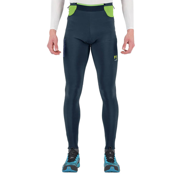 Collant Lavaredo Plus Winter Tight - Homme