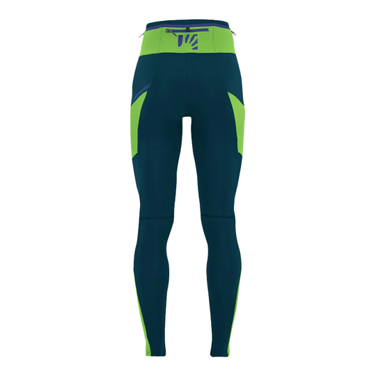 Collant Lavaredo Winter Tight - Homme