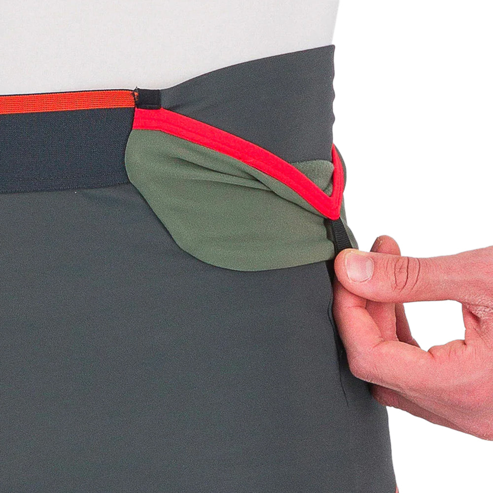 Collant Lavaredo Winter Tight - Homme