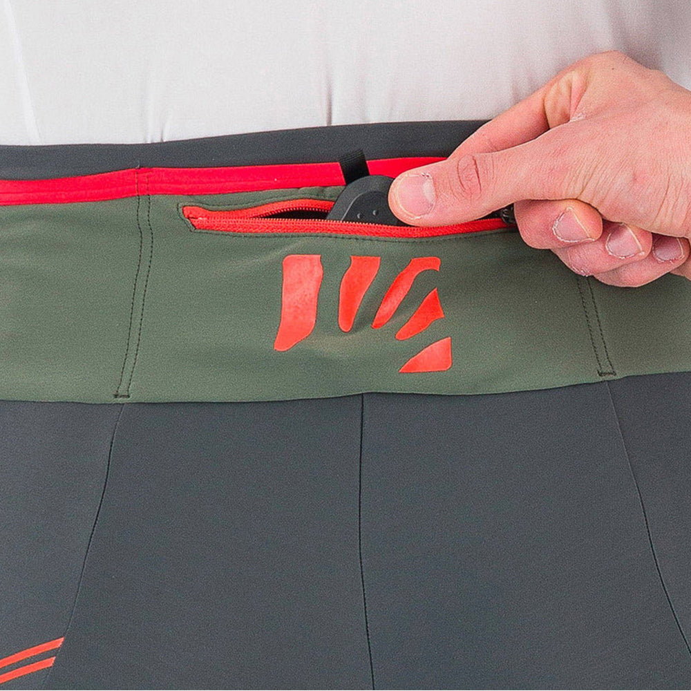 Collant Lavaredo Winter Tight - Homme