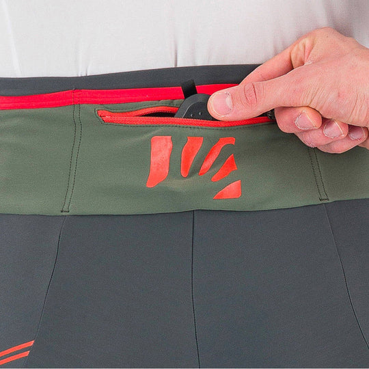 Collant Lavaredo Winter Tight - Homme