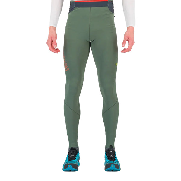 Collant Lavaredo Winter Tight - Homme