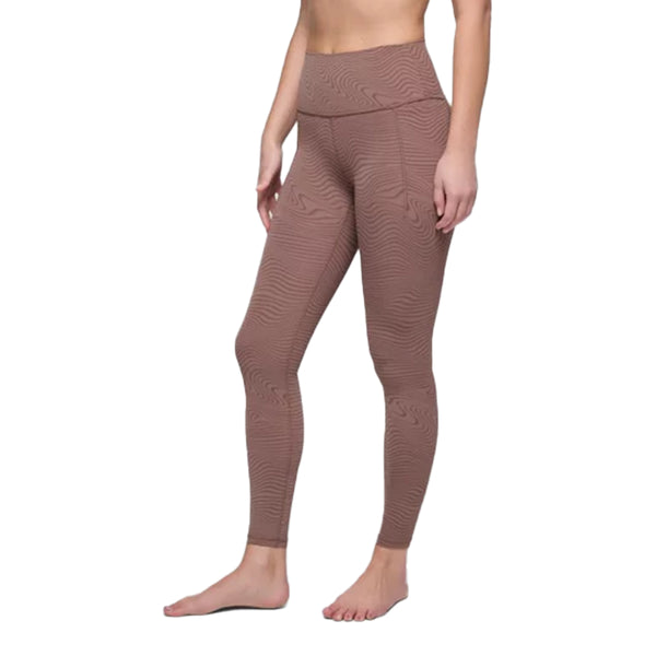 Luxara 7/8 Tights - Women