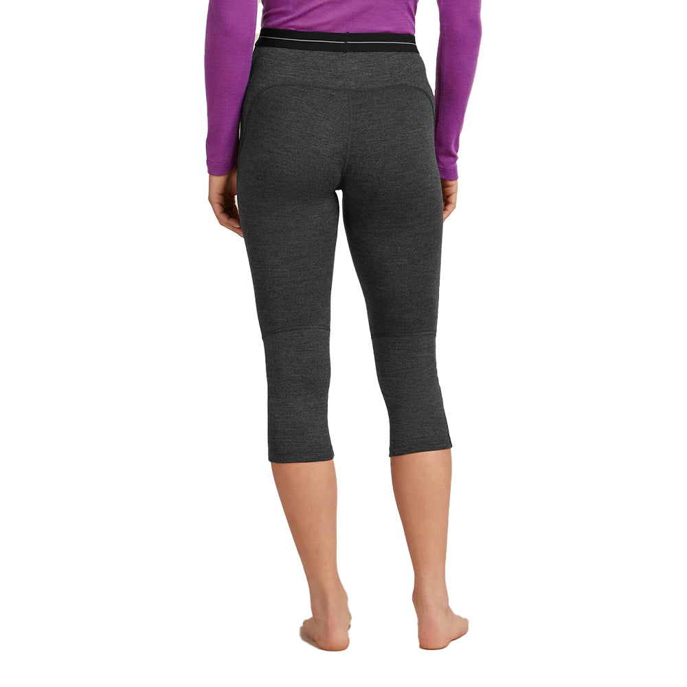 Couche de Base Collant 260 ZoneKnit 3/4 - Femme