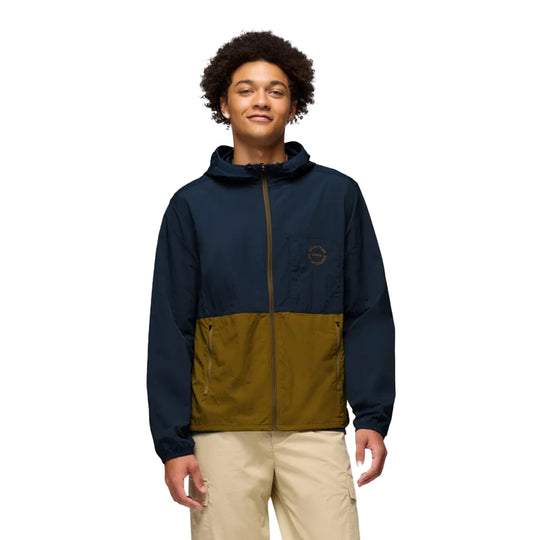 Encinitas Windbreaker - Men's