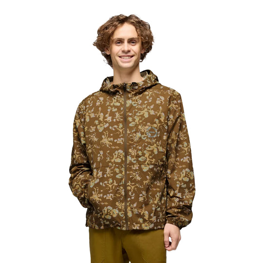 Encinitas Windbreaker - Men's