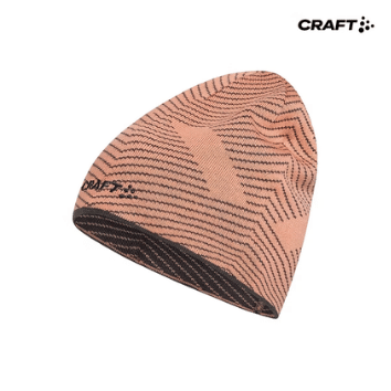 Core Race Knit Beanie - Unisex