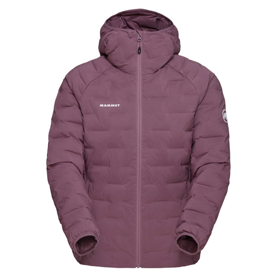 Manteau Sender IN Hooded - Femme