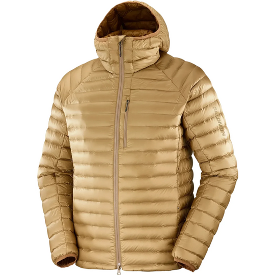 Salomon Elixir Micro Down HD - Homme
