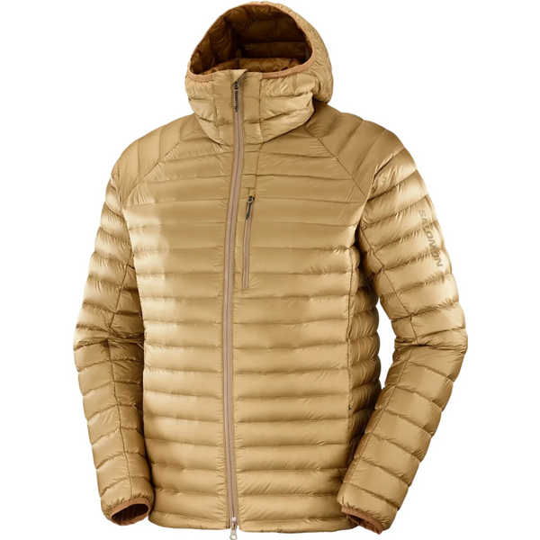 Salomon Elixir Micro Down HD - Men's